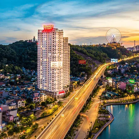 Ramada Hotel & Suites By Wyndham Halong Bay View
