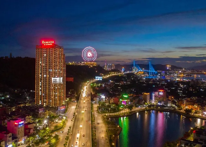 Ramada & By Wyndham Bay View 4*