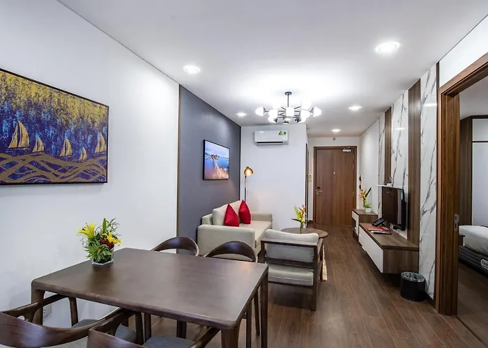 Ramada & By Wyndham Bay View 4* Hạ Long