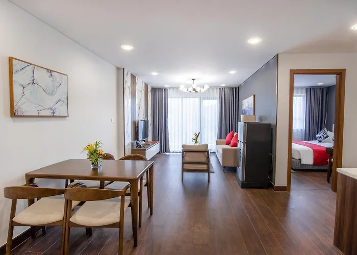 Ramada & By Wyndham Bay View 4* Hạ Long
