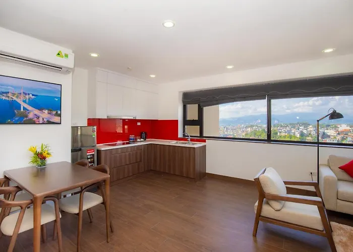 Ramada & By Wyndham Bay View 4* Hạ Long
