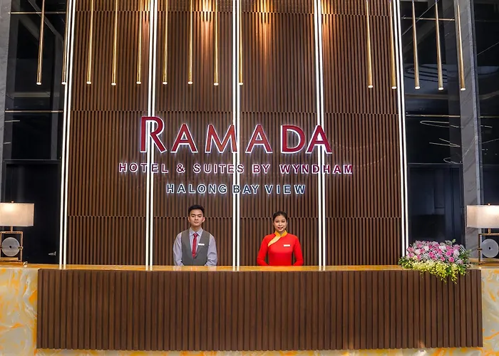 Ramada & By Wyndham Bay View