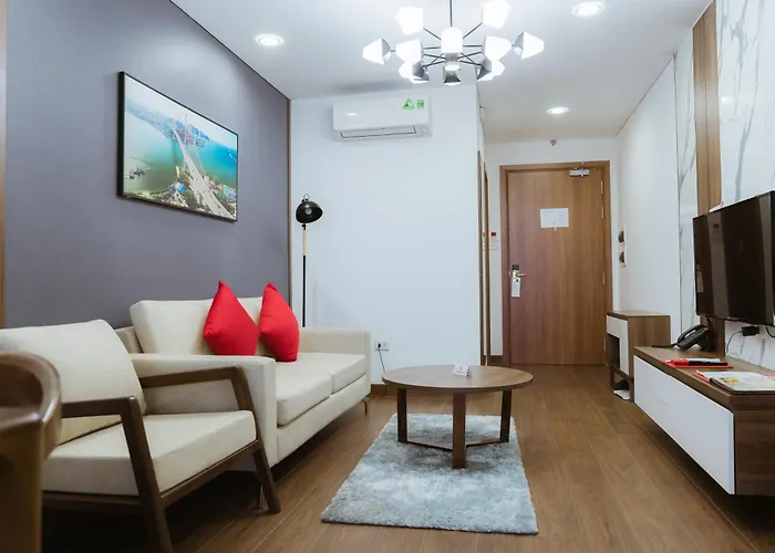 Khách sạn hẻo lánh Ramada & By Wyndham Bay View
