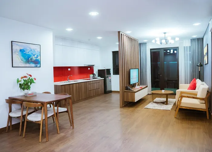 Ramada & By Wyndham Bay View Hạ Long