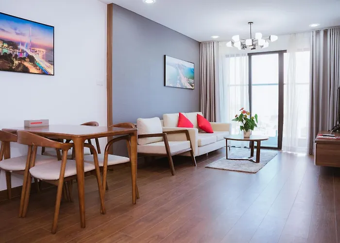 Ramada & By Wyndham Bay View Khách sạn hẻo lánh